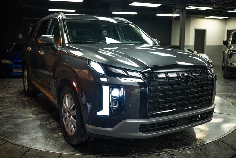 Used 2024 Hyundai Palisade SEL FWD image 5