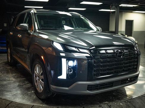 Used 2024 Hyundai Palisade SEL FWD image 5