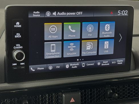 Certified 2024 Honda CR-V EX-L image 14