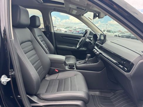Used 2023 Honda CR-V EX-L image 18