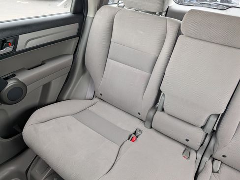 Used 2011 Honda CR-V EX image 12