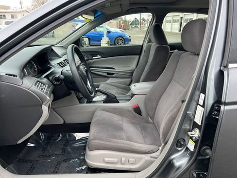 Used 2008 Honda Accord EX image 15