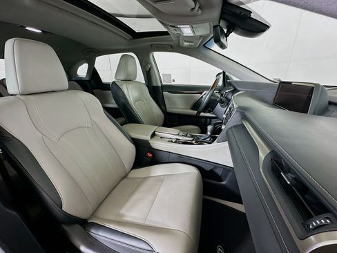 Used 2019 Lexus RX 350 FWD w/ Navigation Package image 34