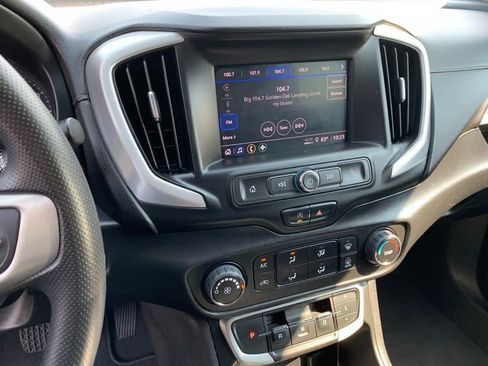 Certified 2023 GMC Terrain SLE w/ Elevation Edition AWD/4WD image 27