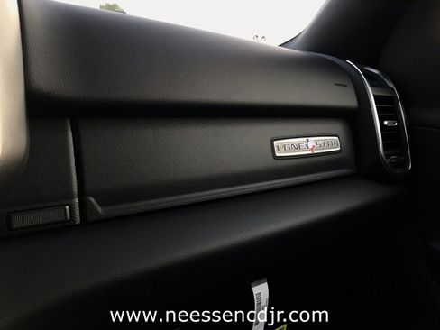 New 2026 RAM 1500 Lone Star image 31