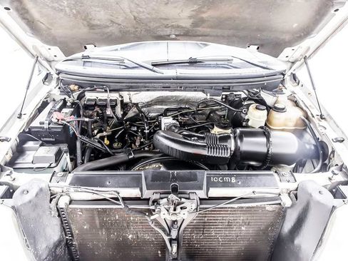 Used 2008 Ford F150 XL RWD image 38