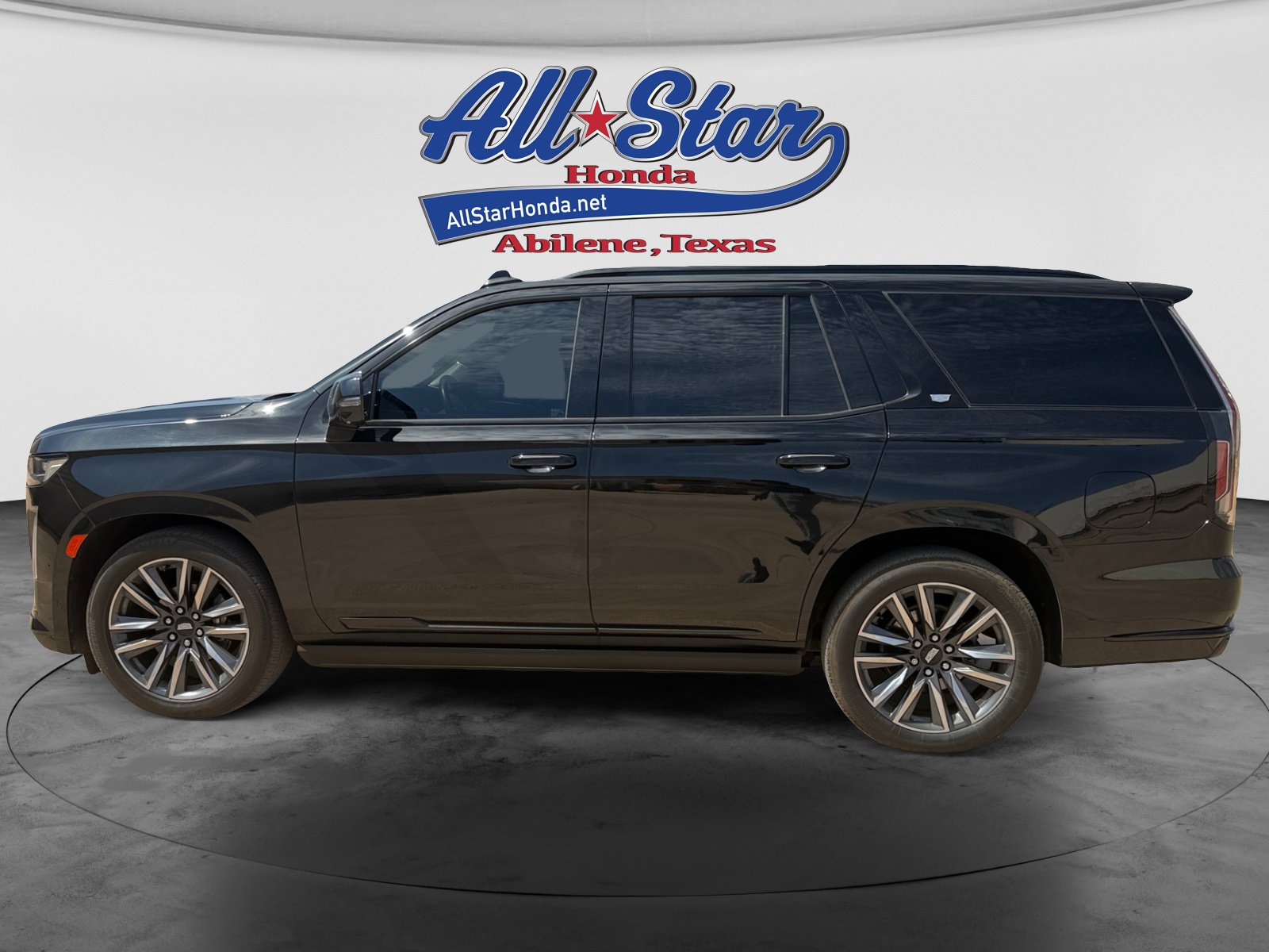 Used 2022 Cadillac Escalade Sport Platinum AWD/4WD image 8