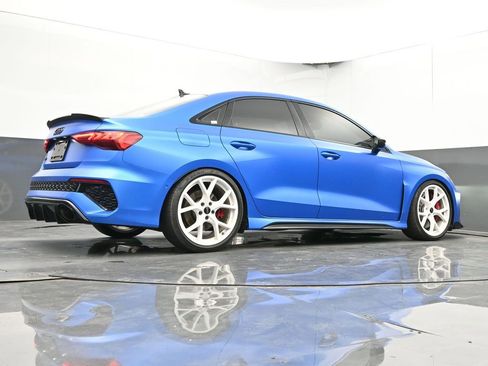Used 2024 Audi RS 3 image 43