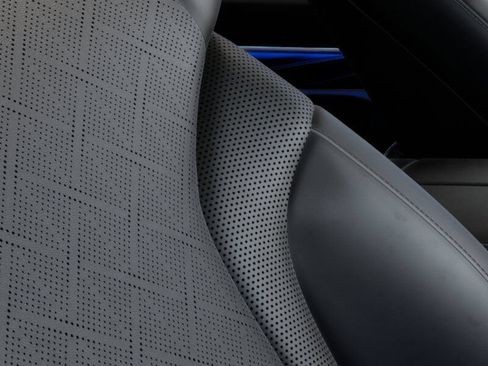 New 2027 Genesis GV80 2.5T Prestige AWD/4WD image 16