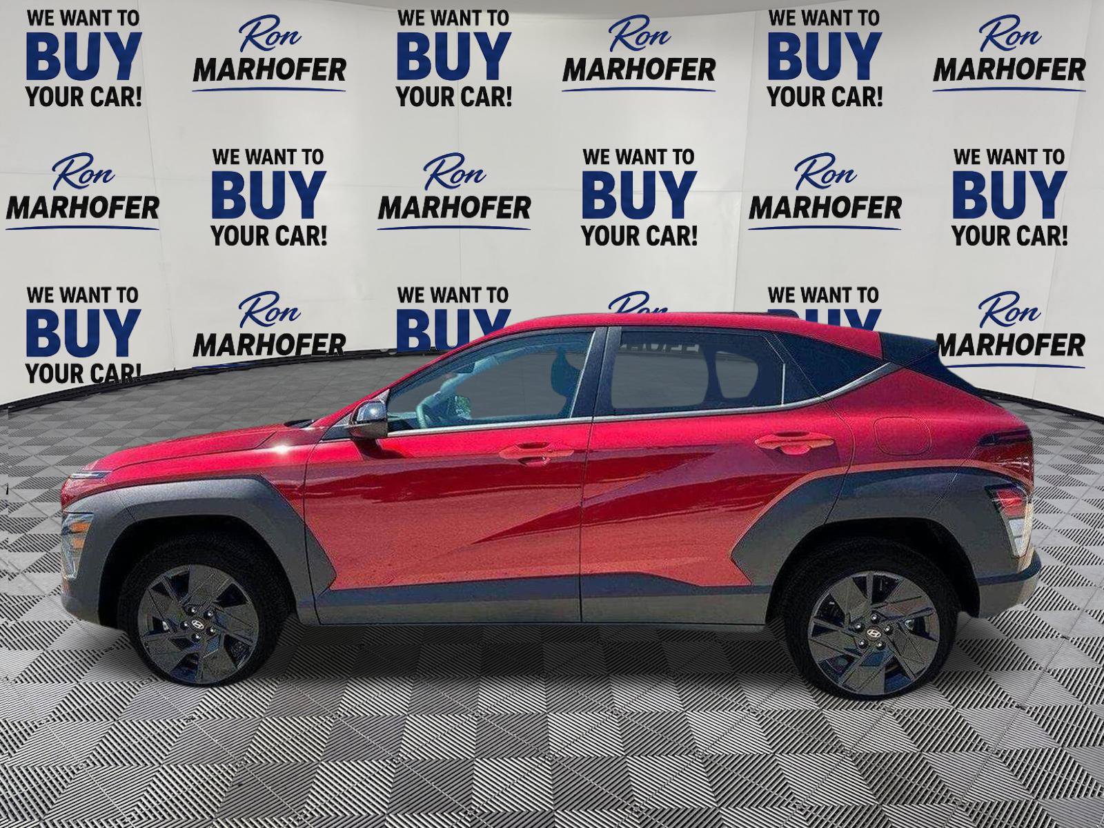 New 2027 Hyundai Kona SEL Sport AWD/4WD image 86