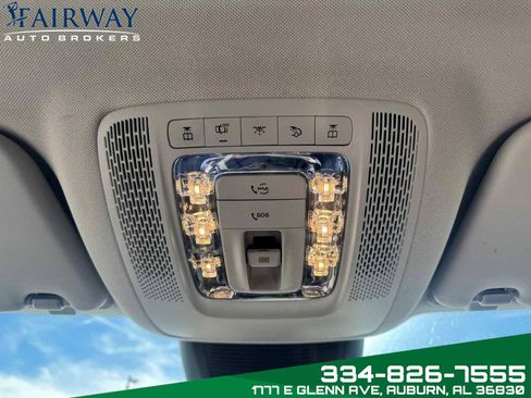 Used 2023 Mercedes-Benz GLS 450 4MATIC image 24