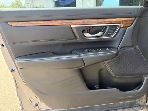 Used 2018 Honda CR-V EX-L image 12