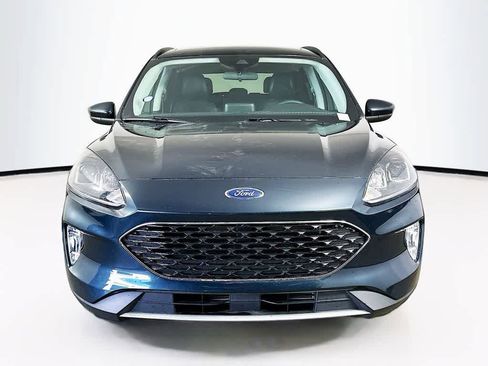 Certified 2022 Ford Escape SEL image 6