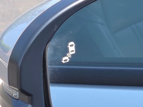 Certified 2024 Honda HR-V EX-L image 15