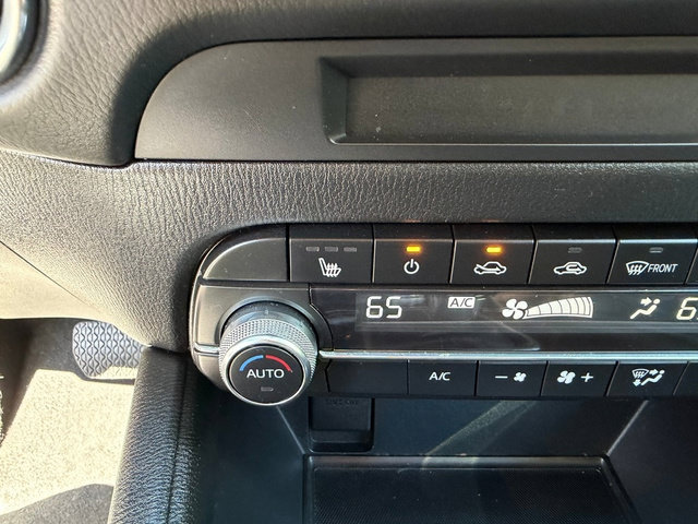 Used 2019 MAZDA CX-5 Touring AWD/4WD image 25
