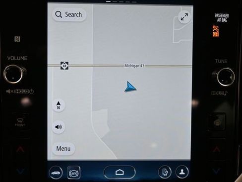 New 2025 Subaru Ascent Touring image 31