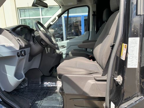 Used 2017 Ford Transit 350 148 Medium Roof image 10