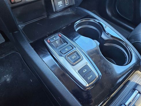 Used 2020 Honda Ridgeline RTL-E image 22