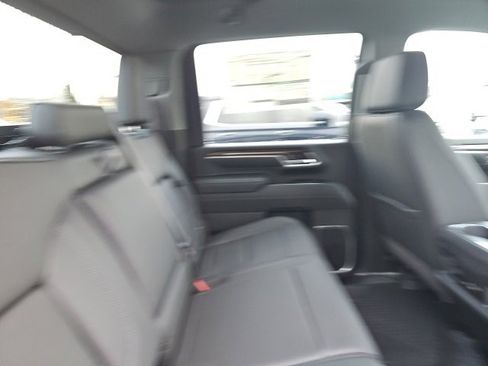 New 2026 Chevrolet Silverado 2500 LT w/ Safety Package image 16