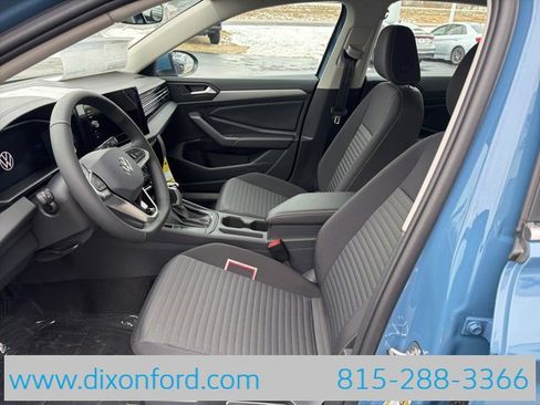 New 2026 Volkswagen Jetta S image 9