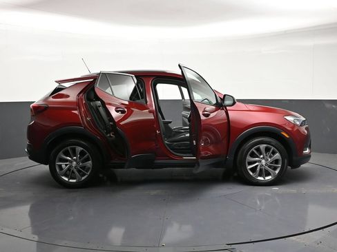 Certified 2023 Buick Encore GX Essence w/ Experience Buick Package AWD/4WD image 33
