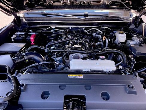 Used 2024 Toyota Tacoma TRD Sport image 24