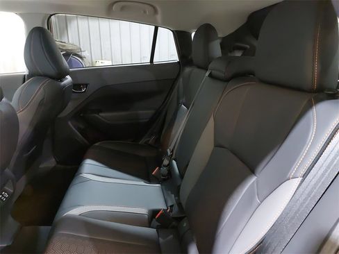 Certified 2025 Subaru Crosstrek 2.5i Limited w/ Crosstrek Mirror Package image 13