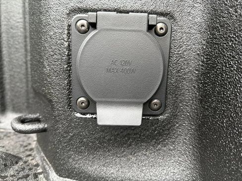 New 2026 Chevrolet Silverado 2500 ZR2 image 37