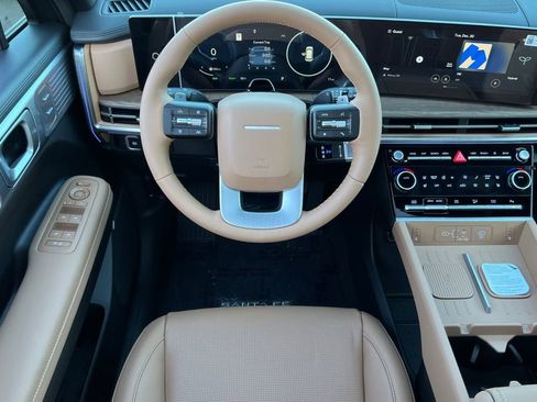 New 2026 Hyundai Santa Fe Limited image 12