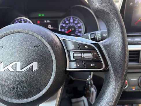 Certified 2023 Kia Forte LXS FWD image 29