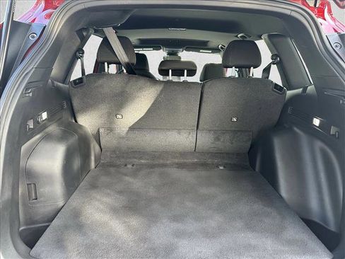 Certified 2024 Honda CR-V Sport image 7