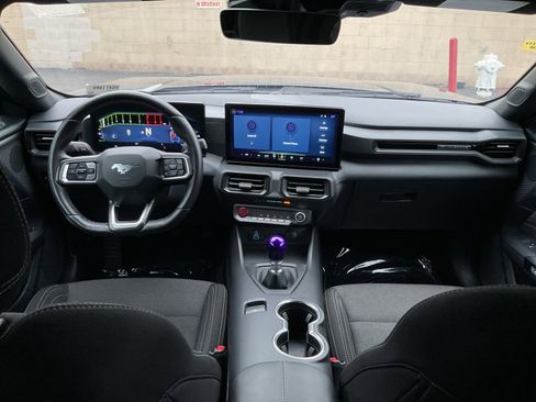 Used 2024 Ford Mustang GT image 18