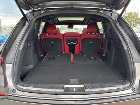 New 2026 Acura MDX A-Spec image 27