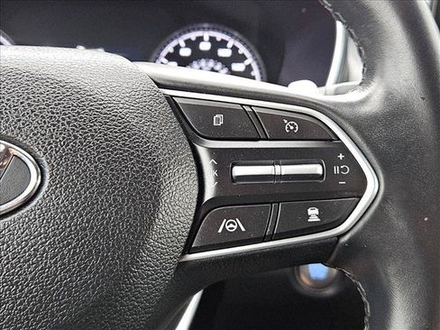 Used 2023 Hyundai Santa Fe SEL AWD/4WD image 24