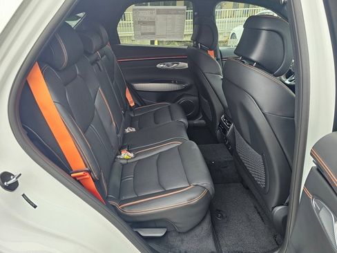 New 2026 Genesis GV70 2.5T Sport Prestige image 27