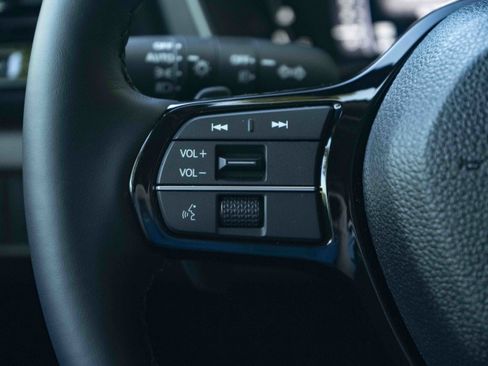 Certified 2026 Honda Pilot Elite image 21
