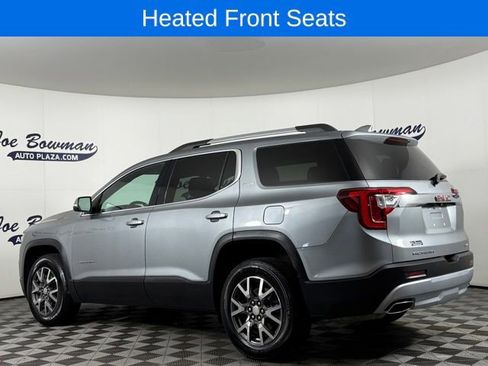 Used 2023 GMC Acadia SLE w/ Driver Convenience Package image 8