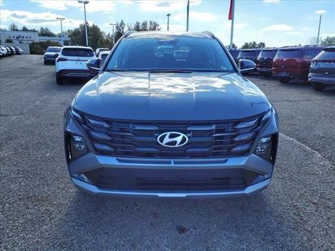 Used 2025 Hyundai Tucson SEL image 11