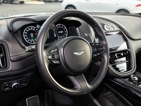 Used 2023 Aston Martin DBX 707 image 23