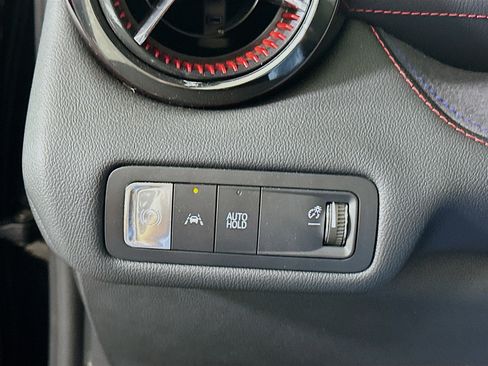 Used 2024 Chevrolet Blazer EV RS image 17