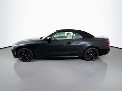 New 2027 BMW 430i xDrive Convertible AWD/4WD image 4