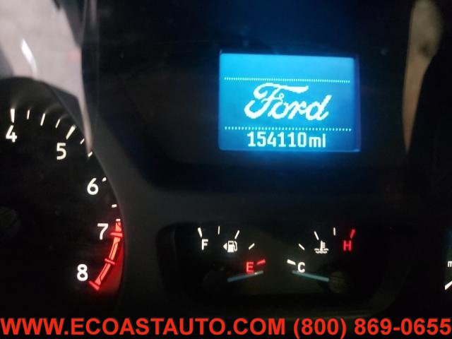 Used 2017 Ford Transit 150 130 Low Roof w/ Exterior Upgrade Package RWD image 8
