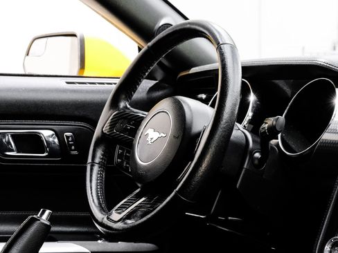 Used 2017 Ford Mustang GT w/ GT Performance Package image 25