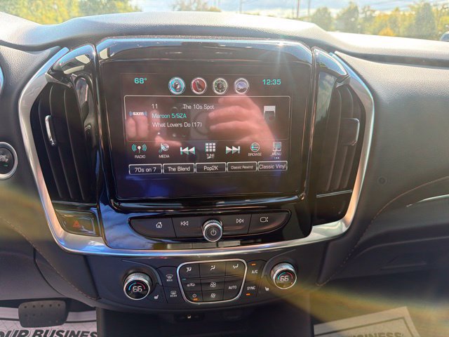 Used 2019 Chevrolet Traverse LT w/ LPO, Cargo Package AWD/4WD image 25
