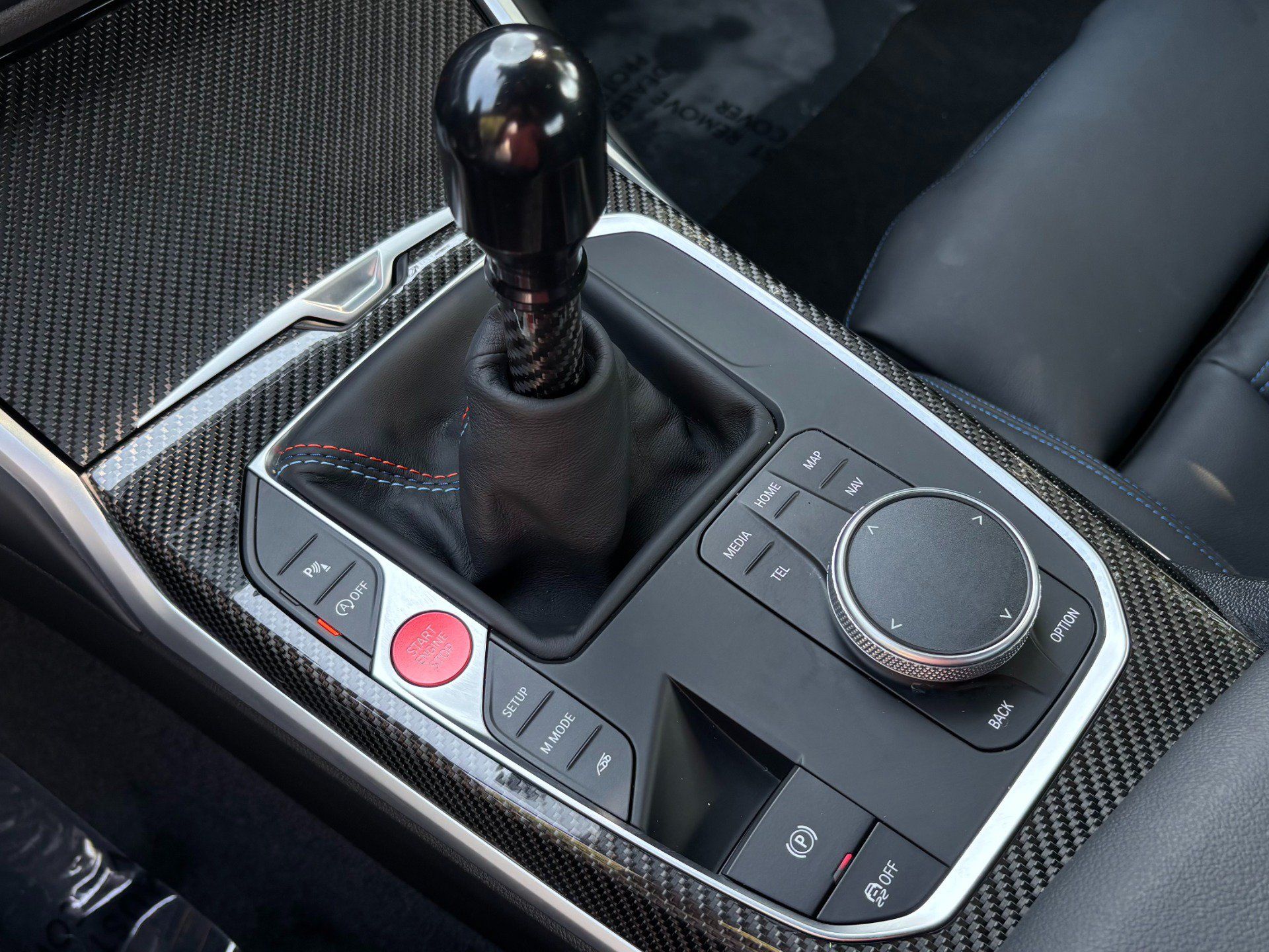 Used 2024 BMW M2 w/ Lighting Package RWD image 26