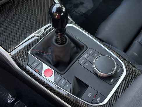 Used 2024 BMW M2 w/ Lighting Package RWD image 26
