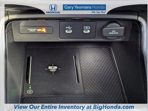 New 2026 Honda CR-V LX image 27