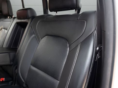 Used 2022 RAM 1500 Rebel w/ Rebel Level B Equipment Group AWD/4WD image 58
