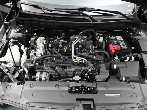 Used 2022 Nissan Altima 2.5 SV image 21