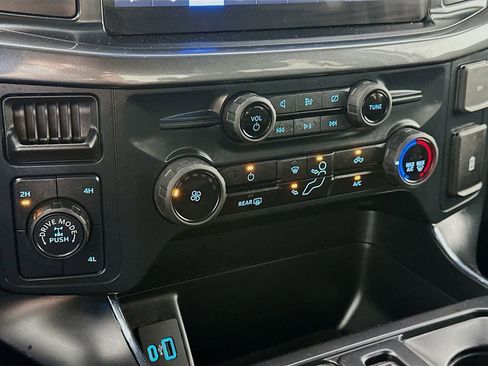 Used 2024 Ford F150 STX AWD/4WD image 18